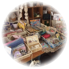 ランチ カフェ&雑貨